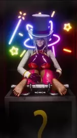 [EnaLagrange] Magician trick or treat