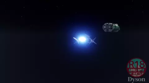 [DysonMMD] EDF girl ambushed by Xenomorph alien