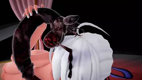 [LoSos] Haku prologue