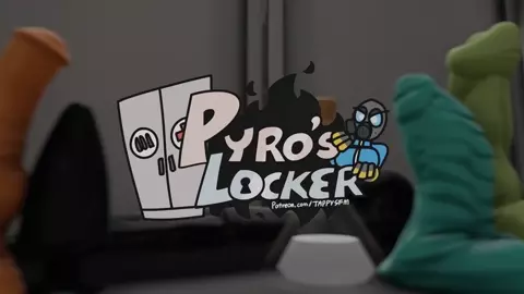 Pyros Locker