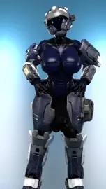 She Likes to Sway Something Else (No Audio) - Halo