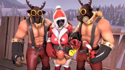 Lil gift for Christmas