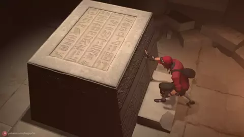 Curse of the Phayroh