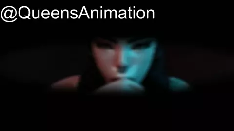 Phaedra Blowjob Animation Teaser