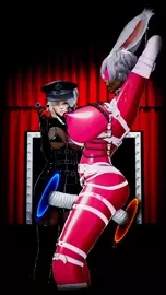 [EnaLagrange] Thinking with portals