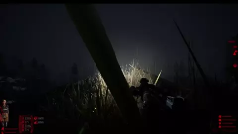 Delta Zone Release 13 Gameplay