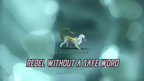 Droid Chokes + Fingerbangs Busty Twi'lek (Star Wars)