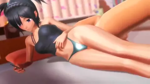 LIKE A SLUT (FLIM13 PMV)