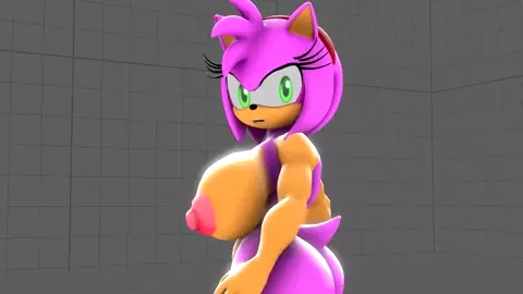 Amy has something to say