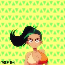 What happens if you reject Nemona [4K] [Benek]