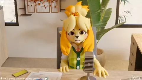 Good girl - Isabelle