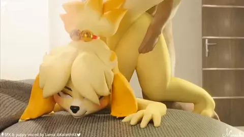 Good girl - Isabelle