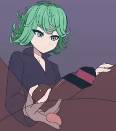 Tatsumaki [taraba]