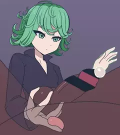 Tatsumaki [taraba]