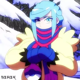 How people reacted to Grusha [4K] [Benek]