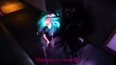 The power of mind-control (Cthulhu ep8)