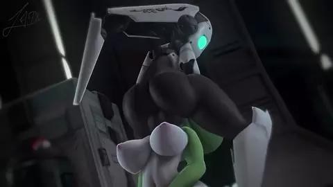 Gardevoir Compilation