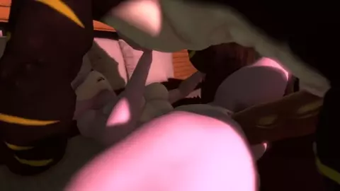 Fucking Blaze [dradicon]