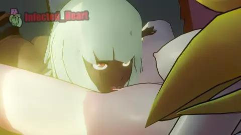 Emerald Goes Down on Yang