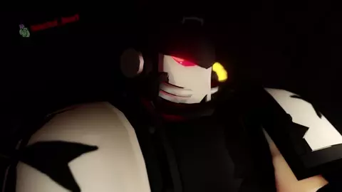 Tau Get Fucked in Melee