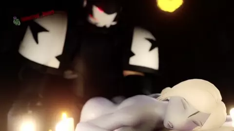 Tau Get Fucked in Melee