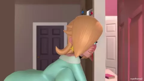 Royal Rendez-vous (Upscaled)