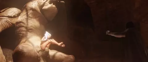 ZMSFM Ahsoka and Rancor