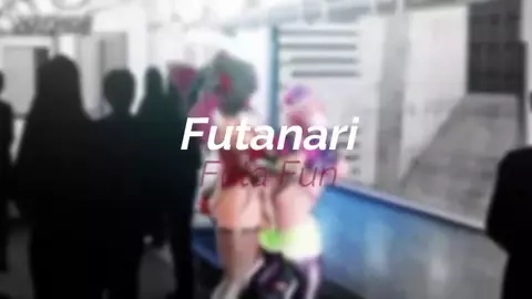 Futa Fun Tribute Nyakumi