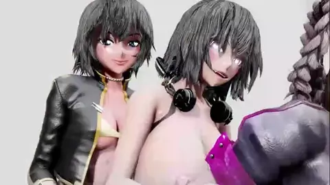 Futa Fun Tribute Nyakumi