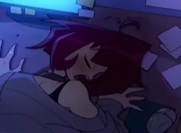 GAZ (THE DESK IS GONNA BREAK) [Bigdad] x [PurpleMantis]