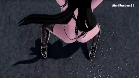 Moyako's special service