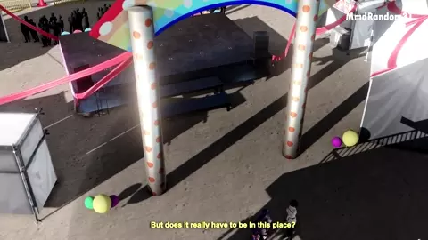 Minamoto no Raikou NTR