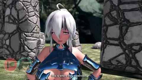 Yowane Haku and Goblins