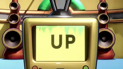 Luka and Haku Remote Control