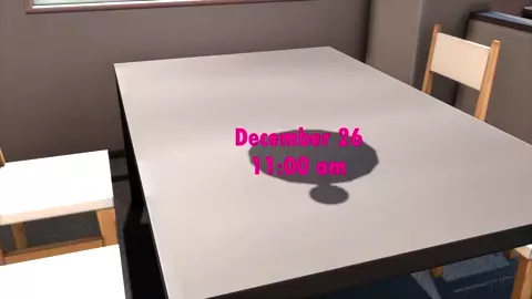 Moyako titjob for her brother