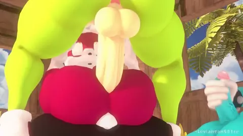 Surge Fucking Chip [leviantan581re]