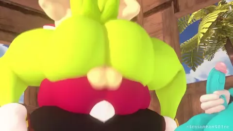 Surge Fucking Chip [leviantan581re]