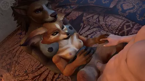 The Fox & Hound 2 - MekLab