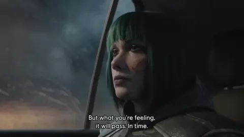 Rainbowsex Siege : Classified Archives  (Teaser)