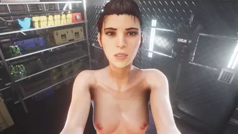 With the mission accomplished, time for downtime for Twitch. [Trahao]