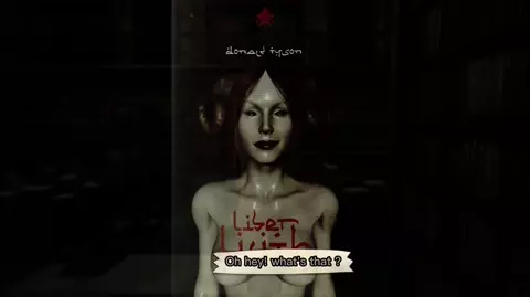 SUCCUBUS & INCUBUS mini-series VOL. 2