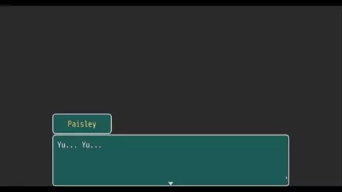 A Girl's Adventure in Another World - Bad Ending