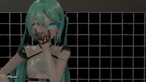 [Pikoze] Insect Addiction