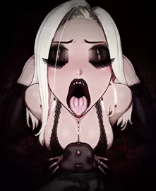 BRITTANY'S CUMDUMP | METAMORPHOSIS EDIT