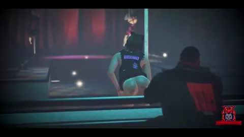 Party at the VU | XxxRedDevilxxX