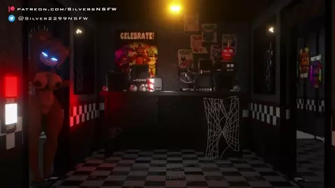 [Silver2299] Frenni and Nightguard