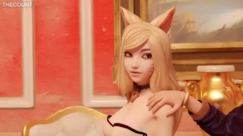 Tight of Legends [1080 | SpanishSub | TheCount]