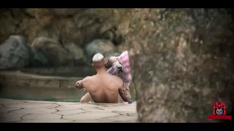 Caught in 4K | XxxRedDevilxxX