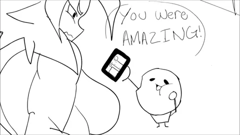 A REQUEST FOR CAULIFLA [PseudoCel & KaiArtz]