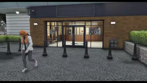 Alone on Valentine's Day